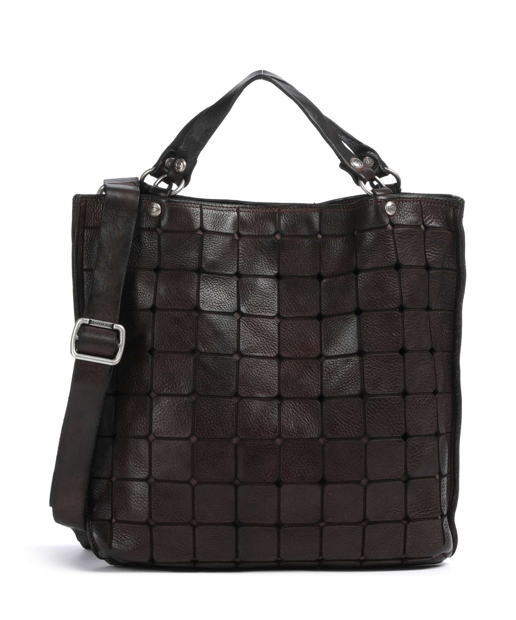Campomaggi Handbag moro