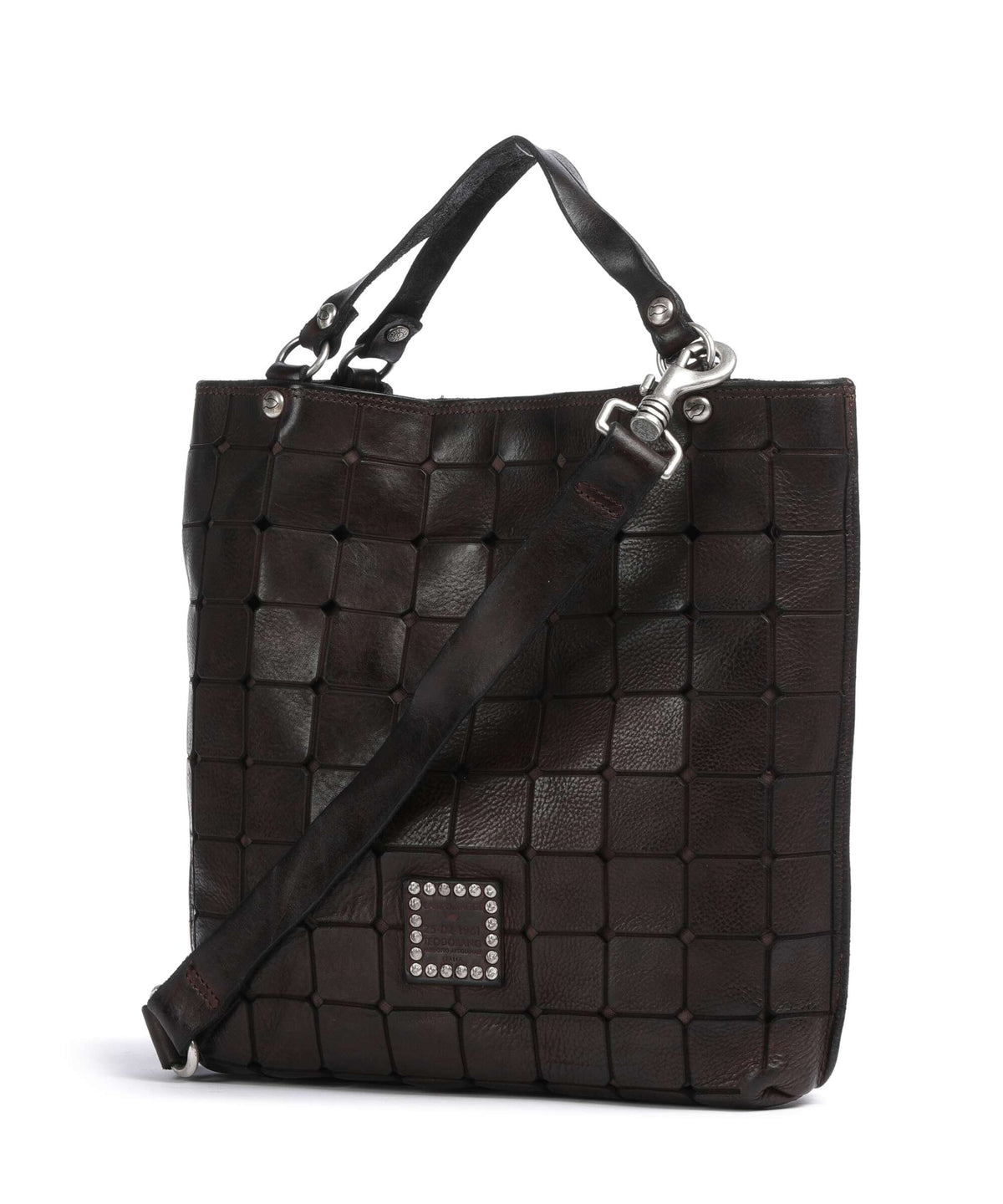 Campomaggi Handbag moro