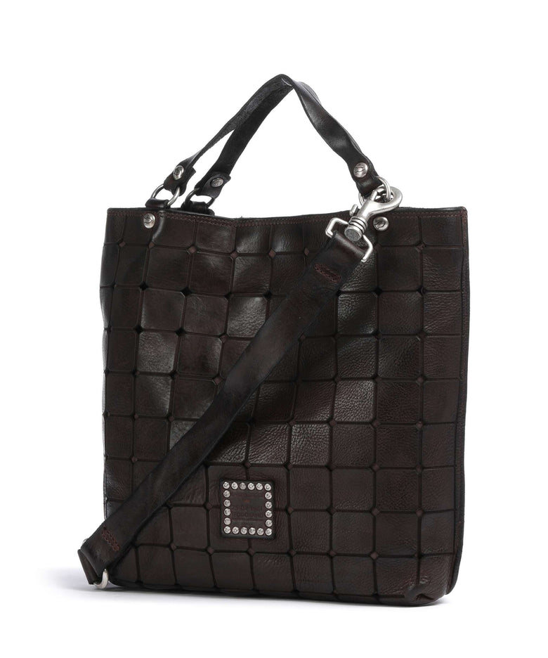 Campomaggi Handbag moro