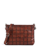 Campomaggi Crossbody tas cognac