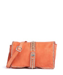 Campomaggi Crossbody tas albicocca