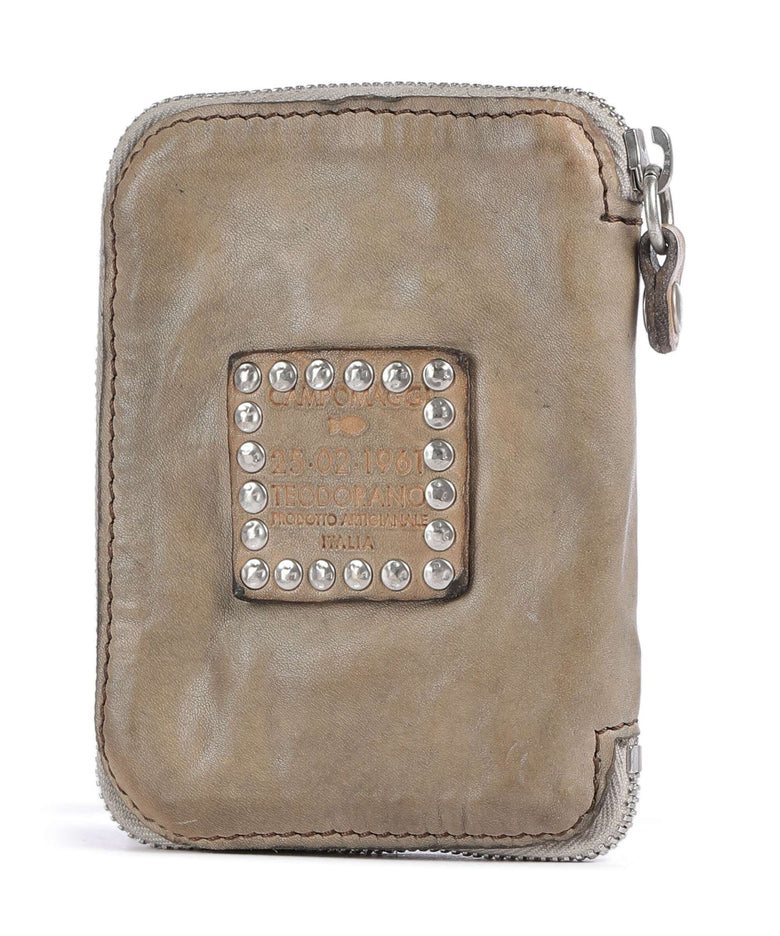 Campomaggi Wallet ghiaccio