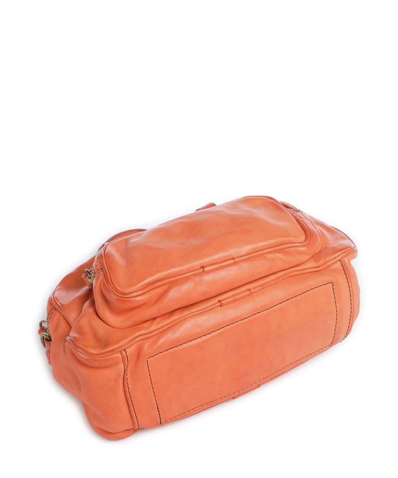 Campomaggi Handbag albicocca