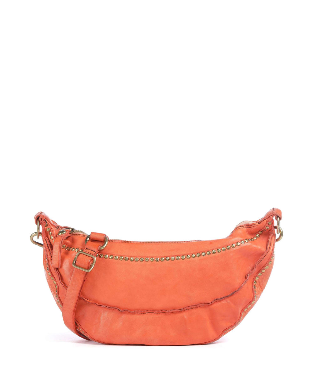 Campomaggi Crossbody bag albicocca