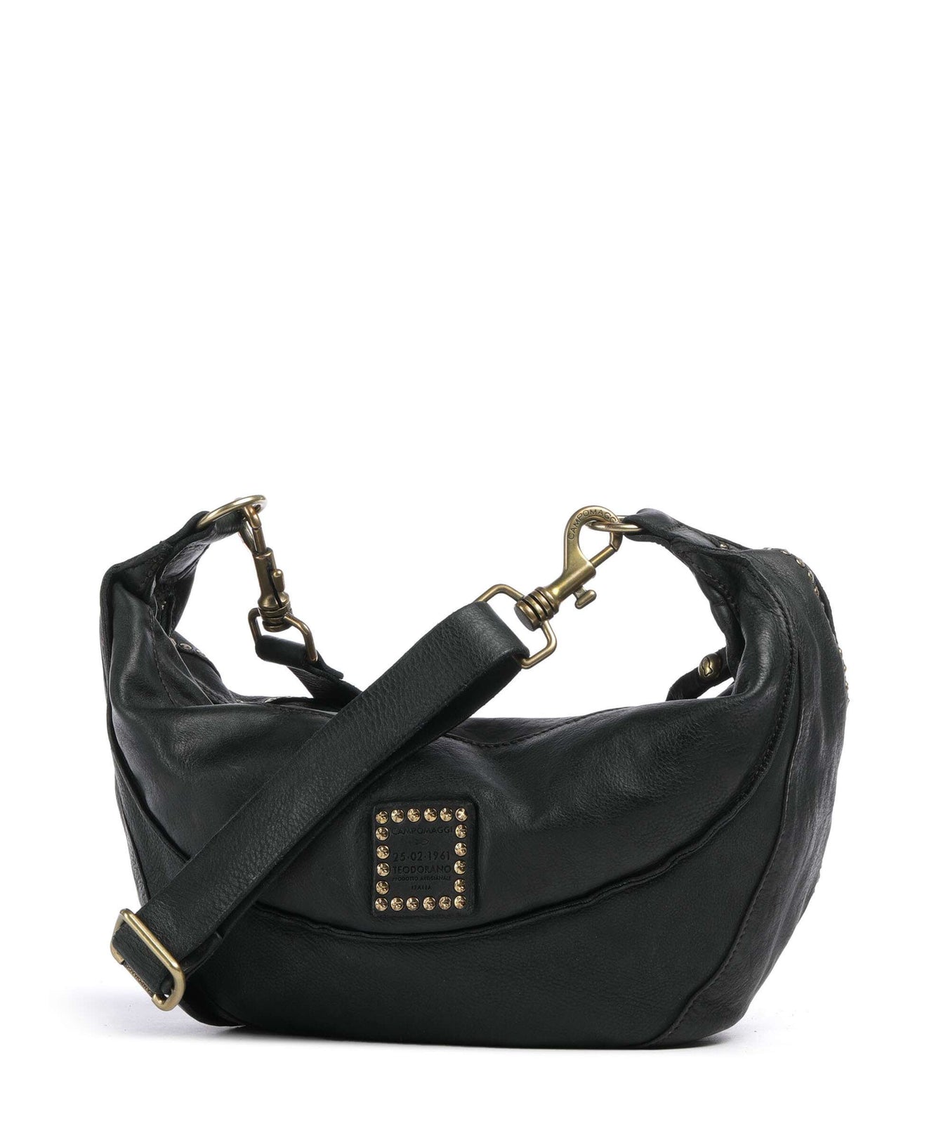 Campomaggi Crossbody bag bottiglia