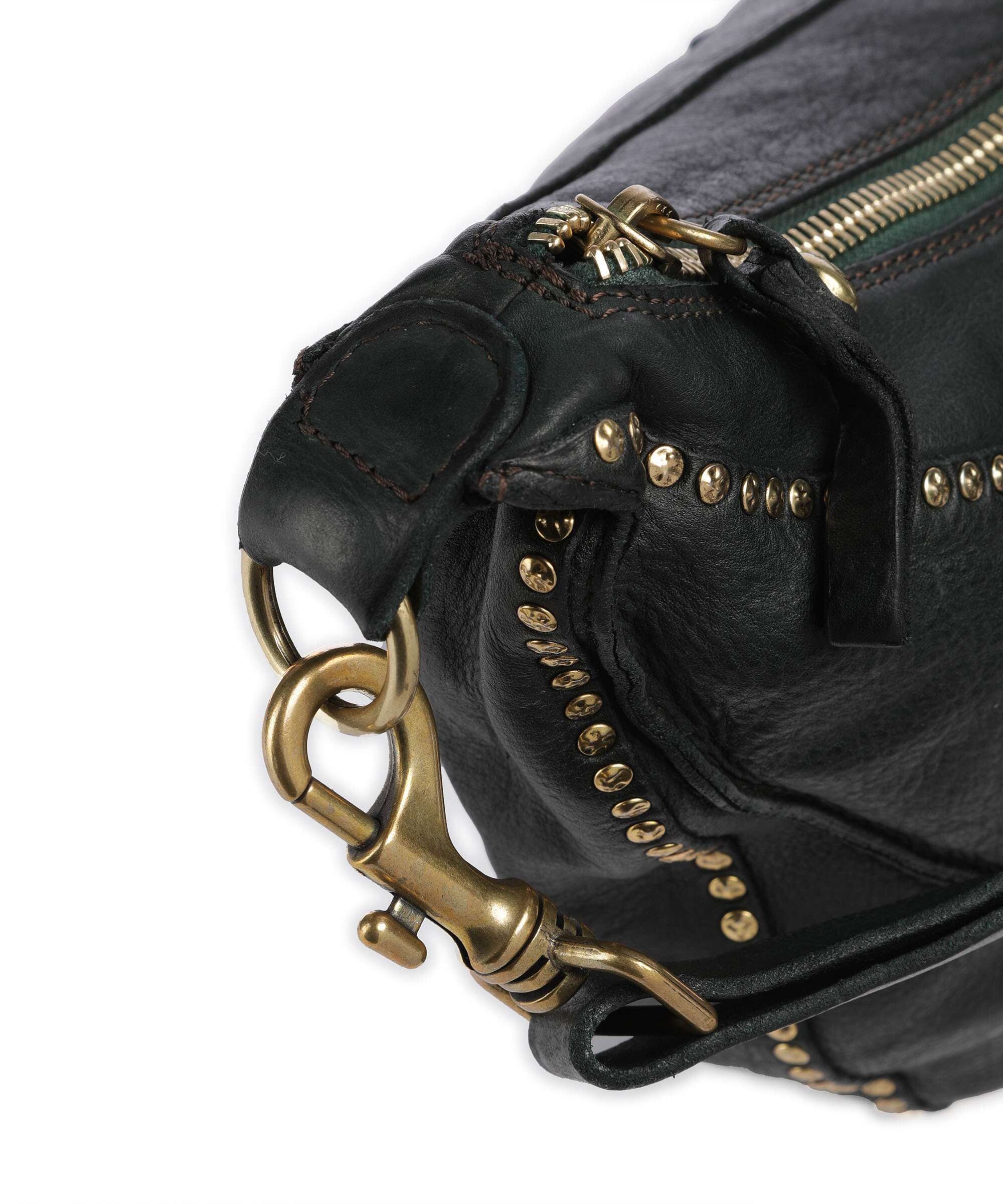 Campomaggi Crossbody bag bottiglia