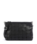 Campomaggi Crossbody tas nero