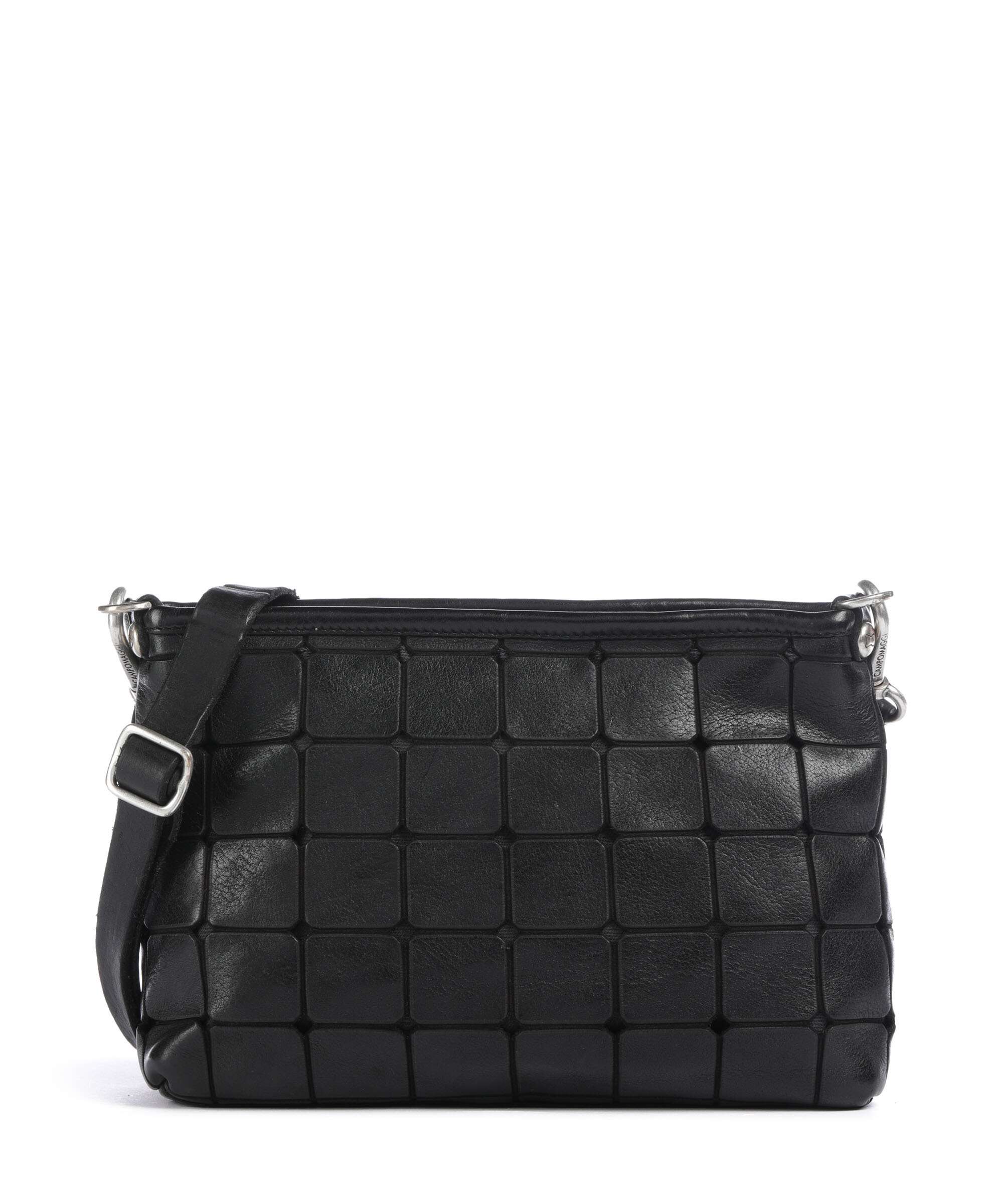 Campomaggi Crossbody bag nero
