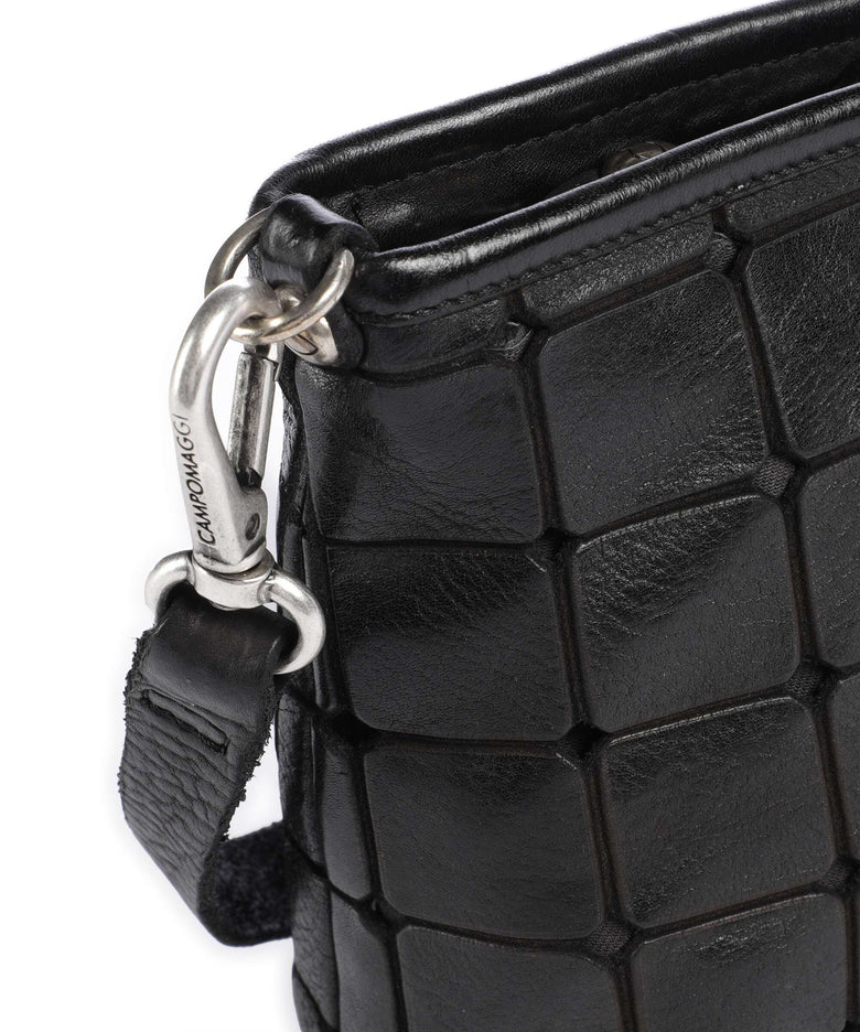 Campomaggi Crossbody bag nero