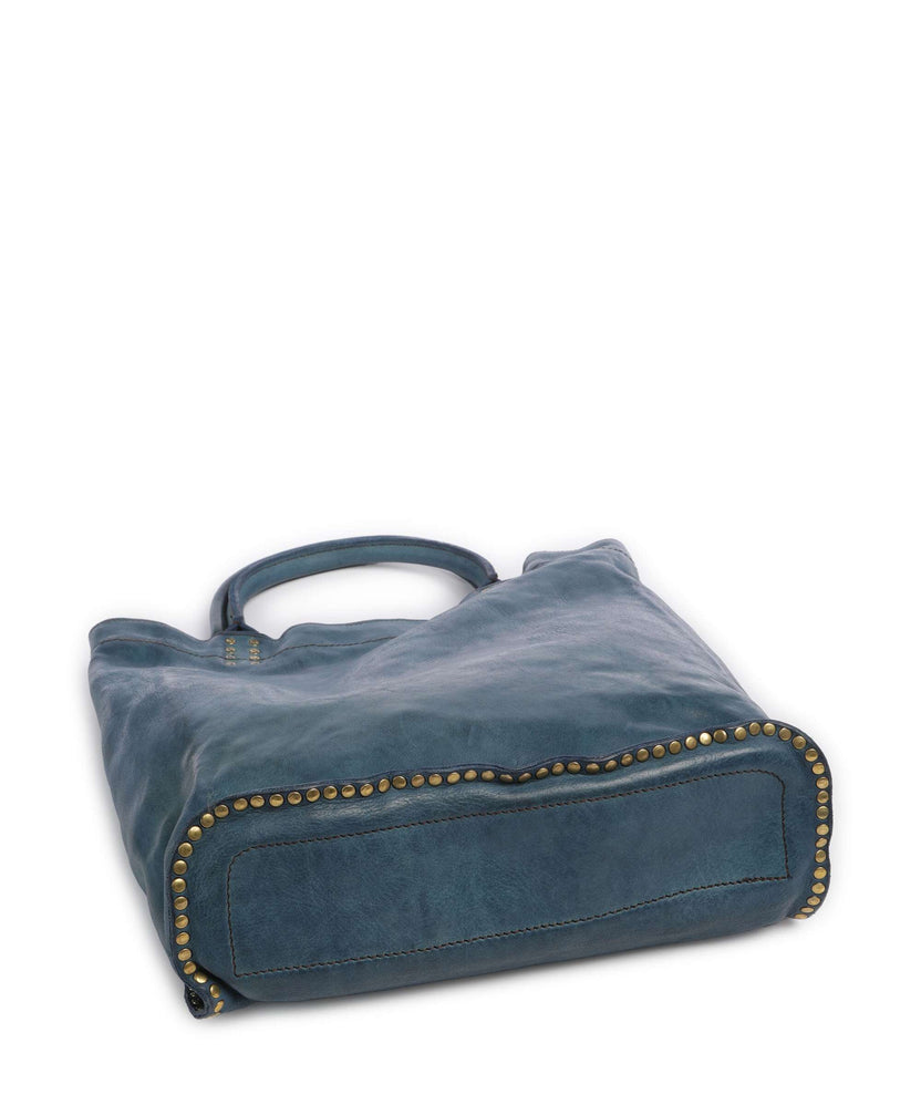 Campomaggi Handbag zaffiro