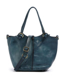 Campomaggi Handtas zaffiro