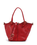 Campomaggi Handtas rosso