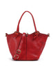 Campomaggi Handtas rosso