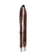 Campomaggi Tassenriem cognac