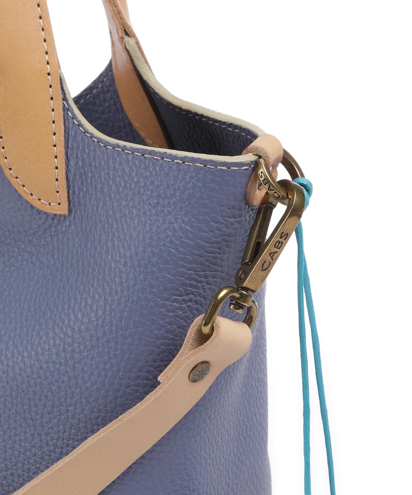 Gabs Milos Blanca Handbag cornflower