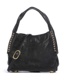 Campomaggi Crossbody tas nero