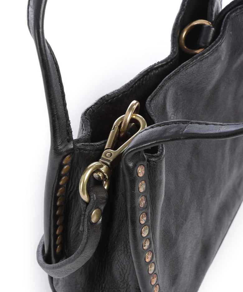 Campomaggi Crossbody bag nero