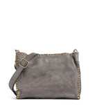 Campomaggi Crossbody tas cemento