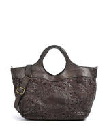 Campomaggi Shopper grigio