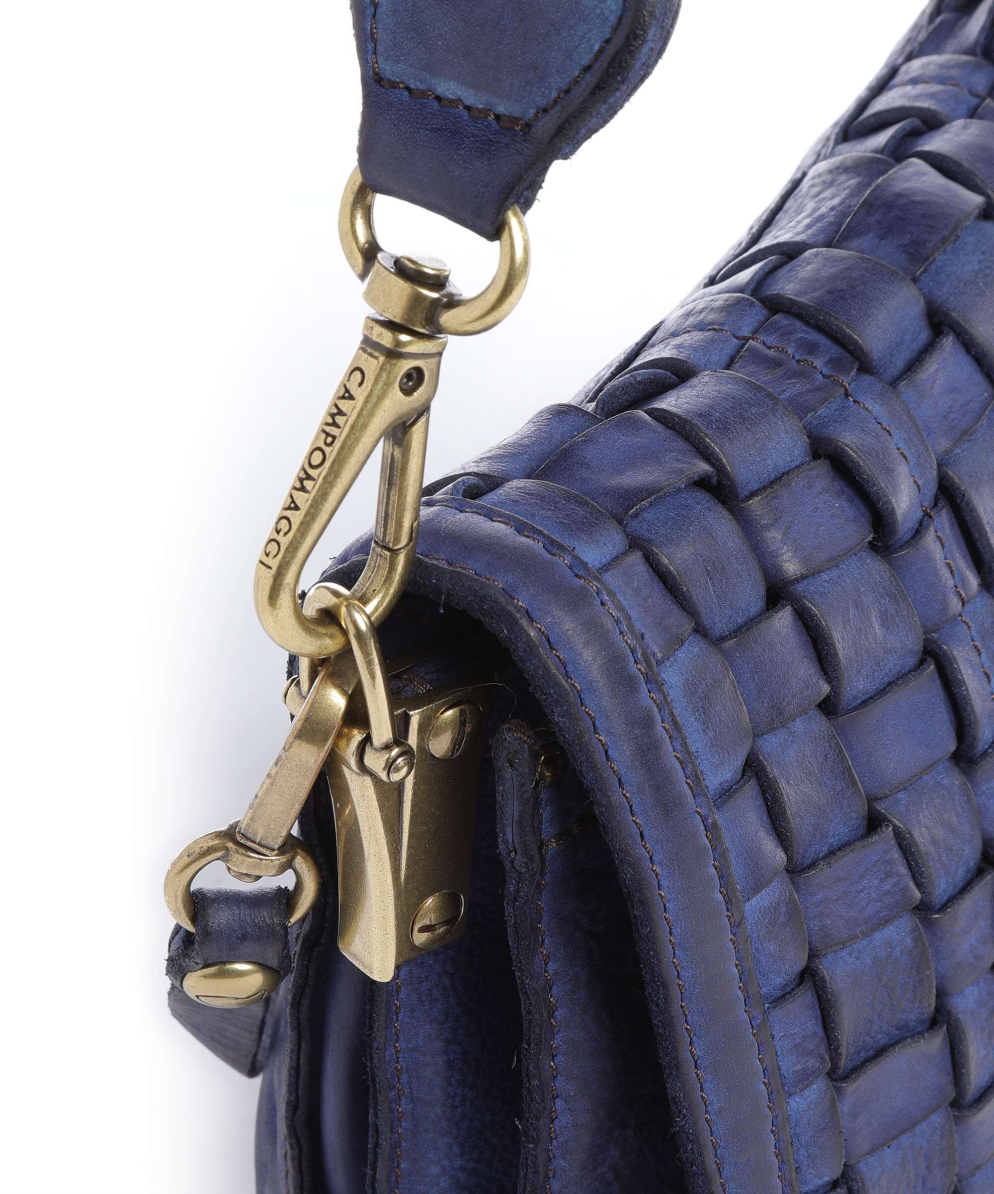 Campomaggi Shoulder bag iris