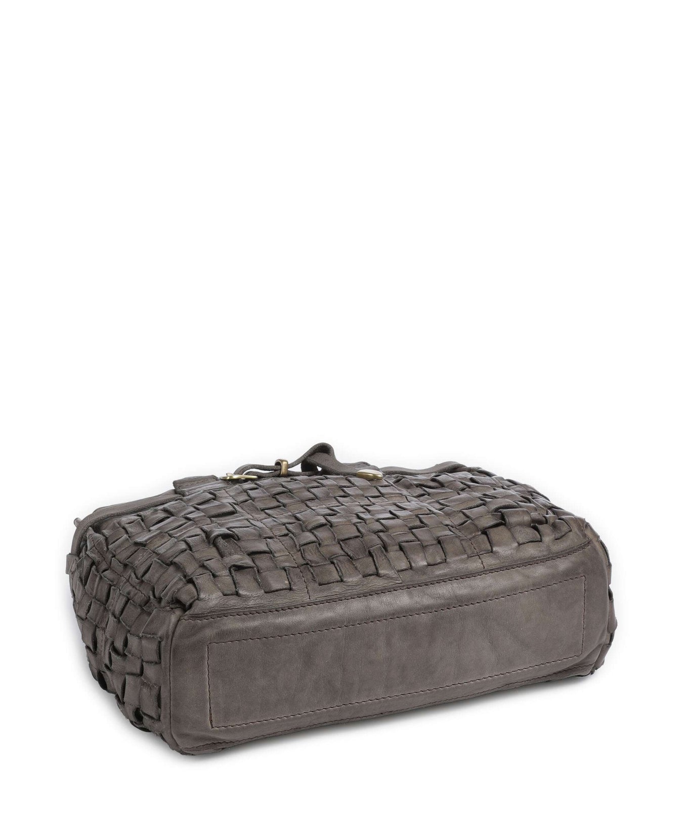 Campomaggi Handbag cemento