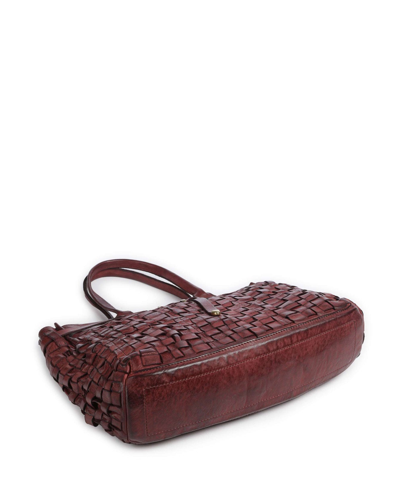 Campomaggi Handbag borgogna