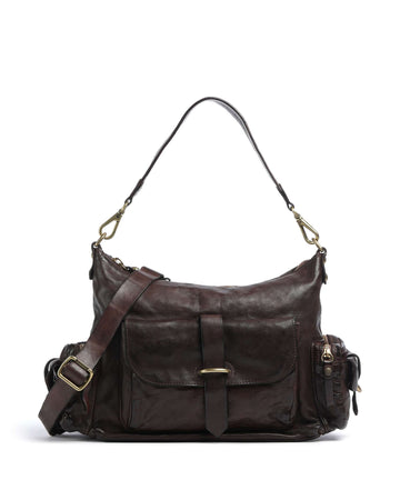 Campomaggi Hobo tas moro