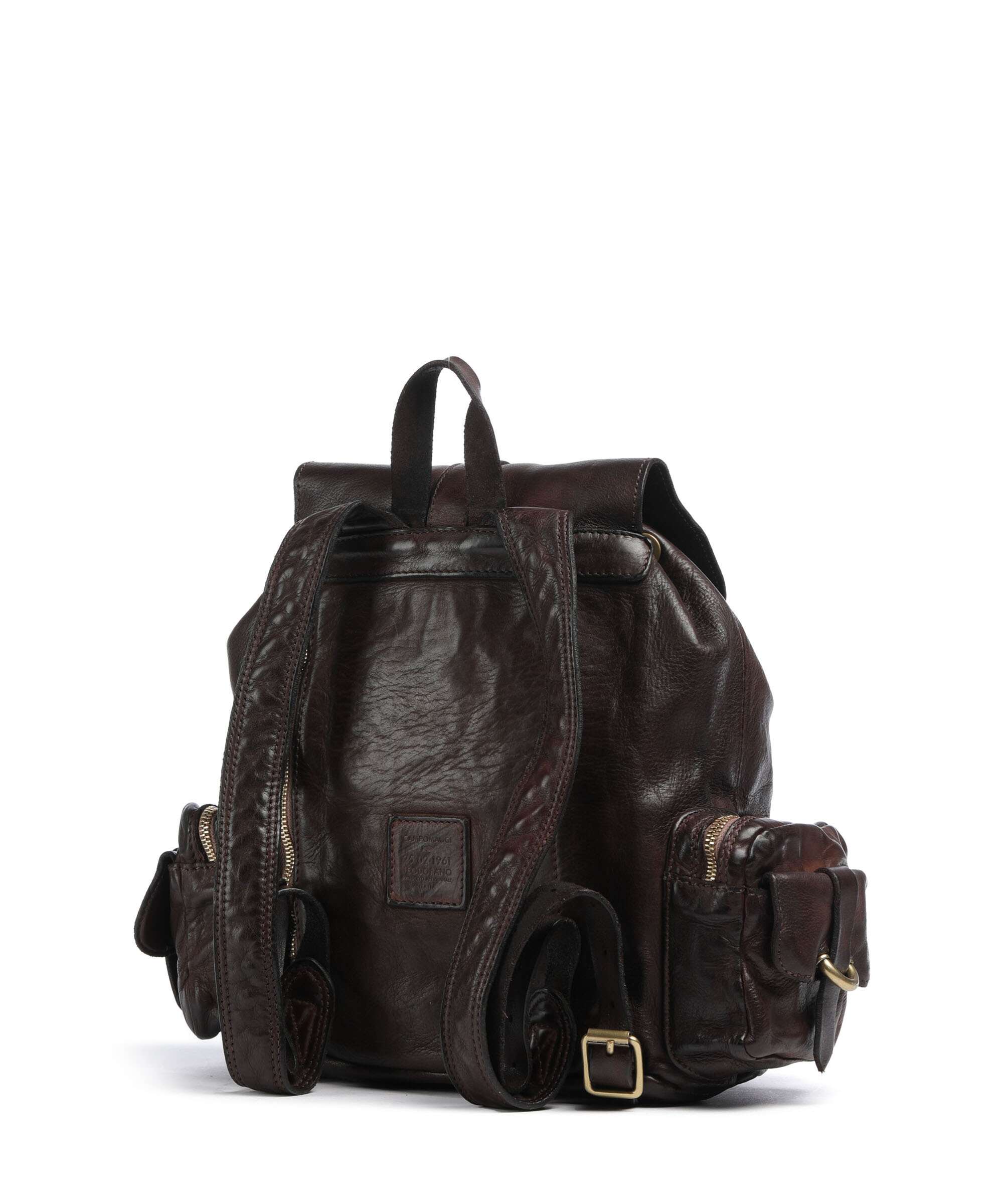 Campomaggi Backpack moro