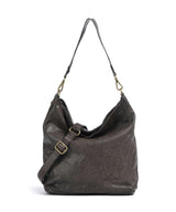 Campomaggi Hobo tas grigio