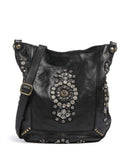 Campomaggi Crossbody tas nero