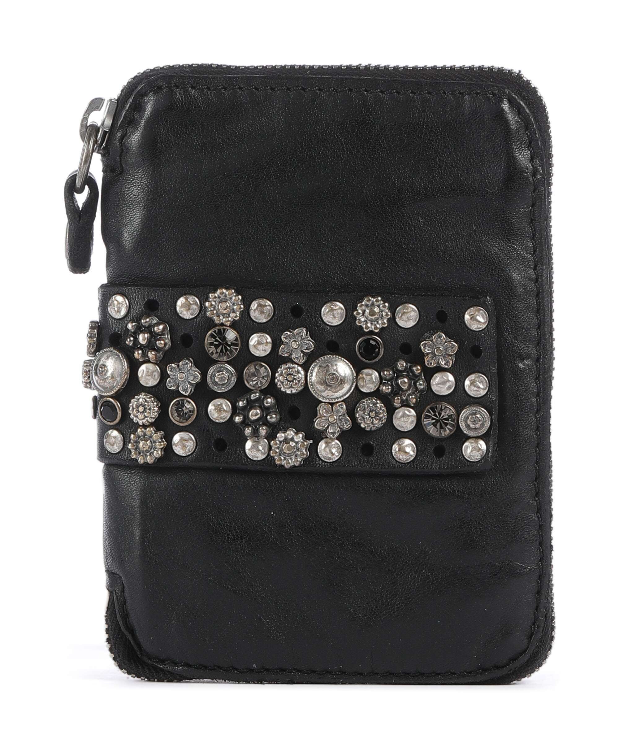 Campomaggi Wallet nero