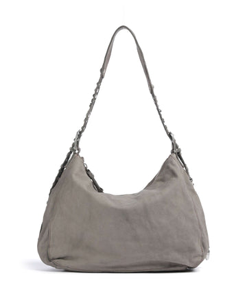 Campomaggi Hobo tas cemento