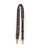 Campomaggi Bag strap moro