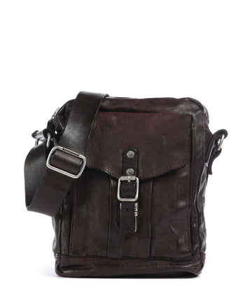 Campomaggi Crossbody tas moro