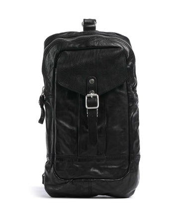 Campomaggi Sling rugzak nero