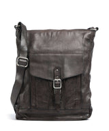 Campomaggi Crossbody tas grigio