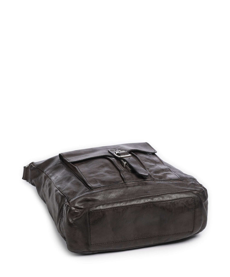 Campomaggi Crossbody bag grigio