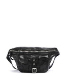 Campomaggi Fanny pack nero