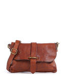 Campomaggi Crossbody tas cognac