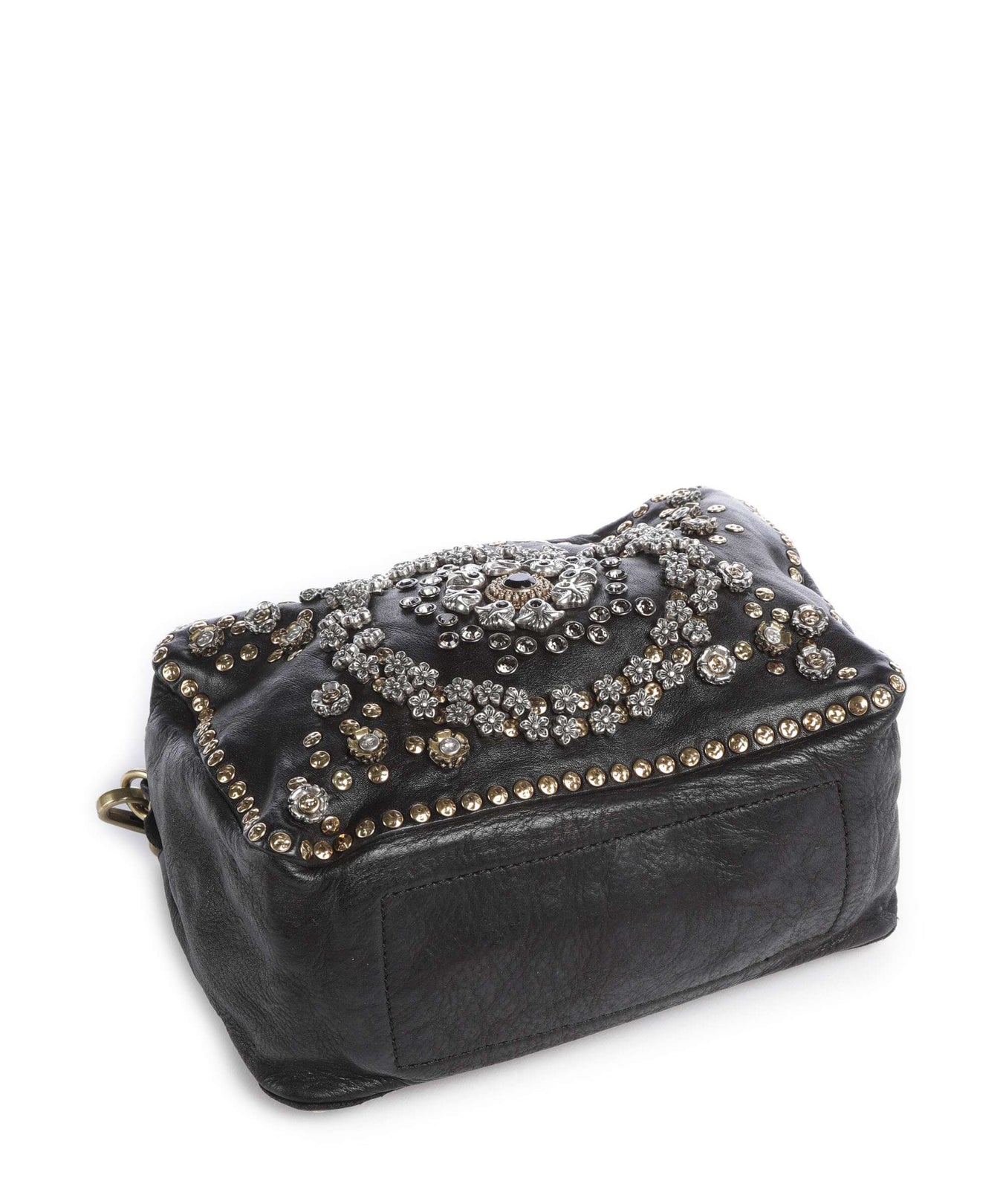 Campomaggi Shoulder bag nero