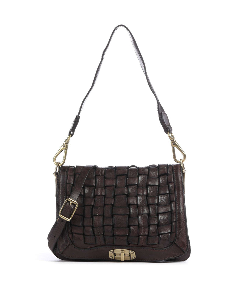 Campomaggi Shoulder bag moro