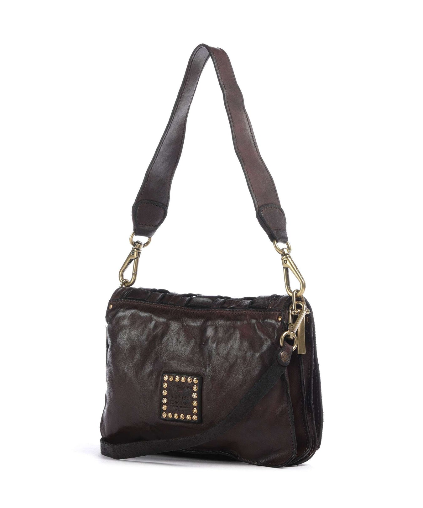 Campomaggi Shoulder bag moro
