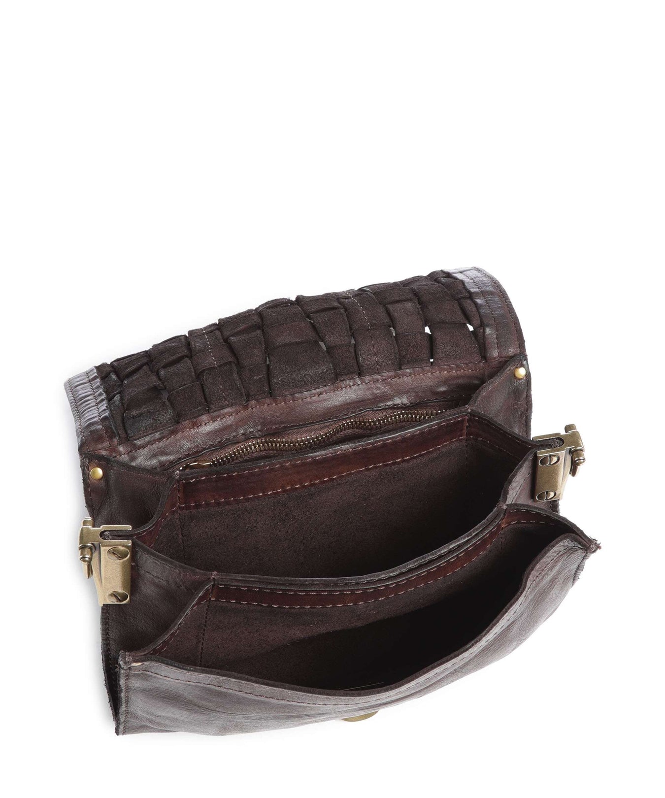 Campomaggi Shoulder bag moro