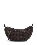 Campomaggi Crossbody tas moro