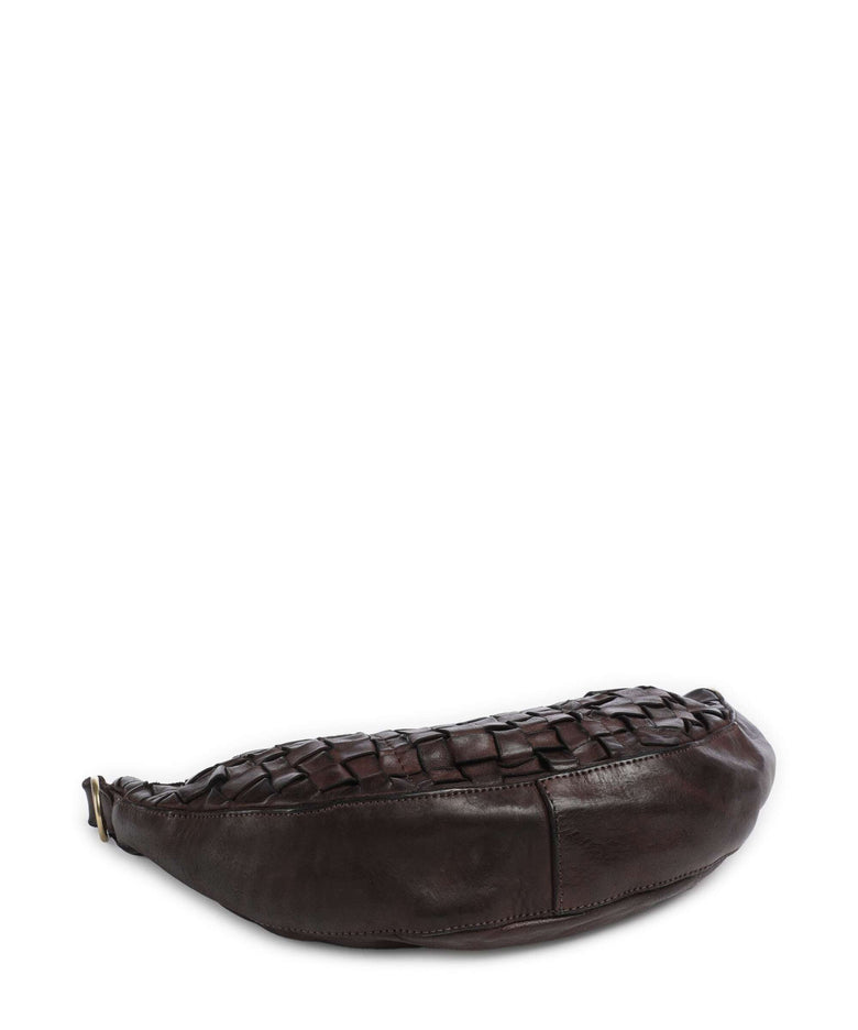 Campomaggi Crossbody bag moro