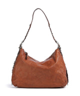 Campomaggi Hobo tas cognac