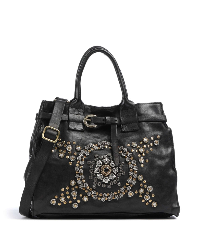 Campomaggi Handbag nero