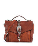 Campomaggi Handbag cognac