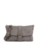 Campomaggi Crossbody tas cemento