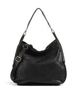 Campomaggi Hobo tas nero